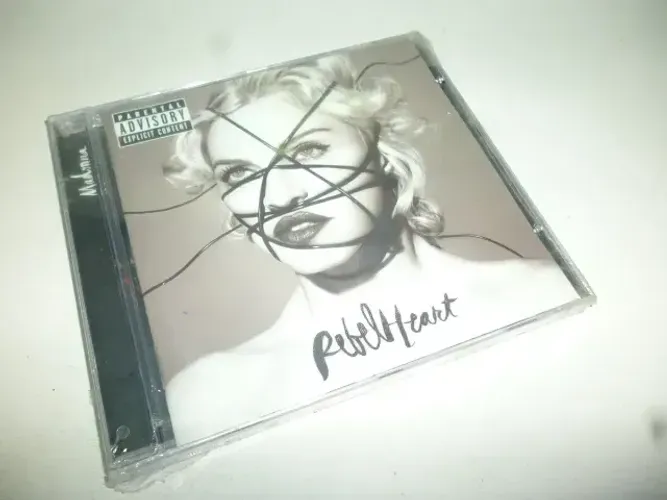 cds VARIADOS POP