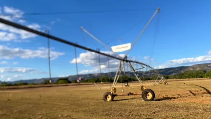 Pivot Central