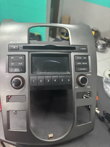 SOM ORIGINAL KIA CERATO 