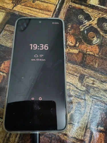 CELULAR MOTO G 42