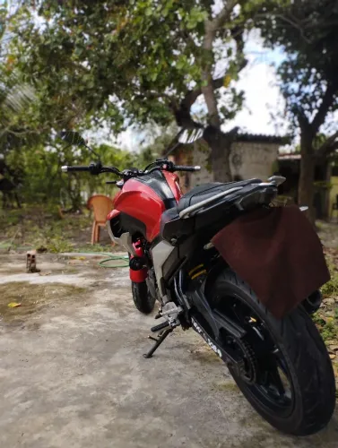 Fz25 2020