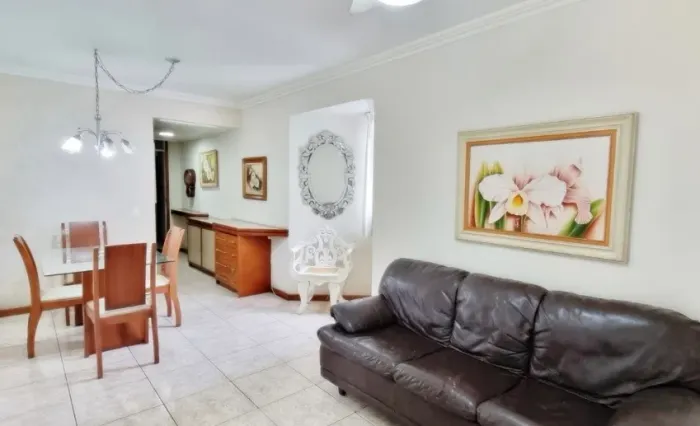 Apartamento Praia de Santa Helena