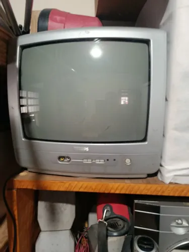 Tv usado