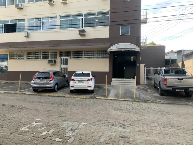Oportunidade de sala comercial para Venda no Edifício Reimob, Centro!