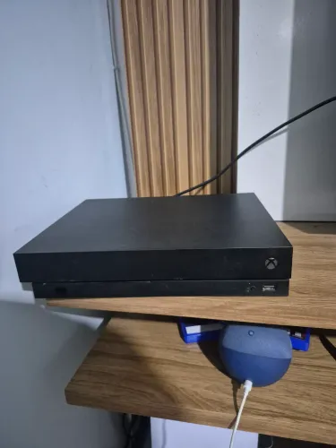 Xbox séries 