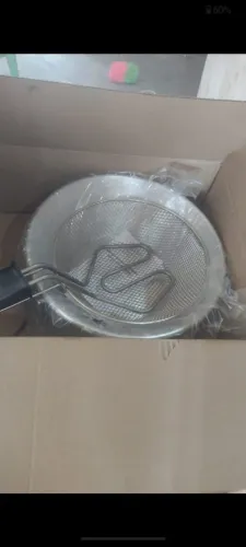 Fritadeira elétrica 3,5L