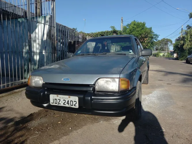 Ford Escort Hobby 1.0 1994
