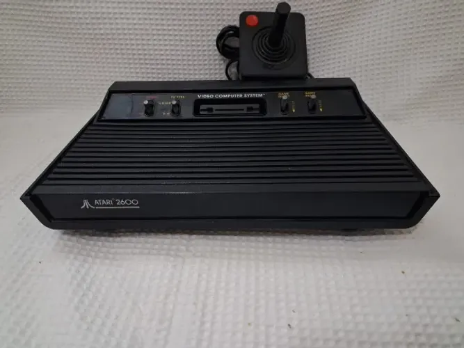atari 2600 completo
