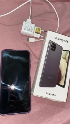 vendo um A12