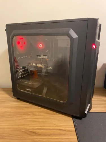 Computador Gamer