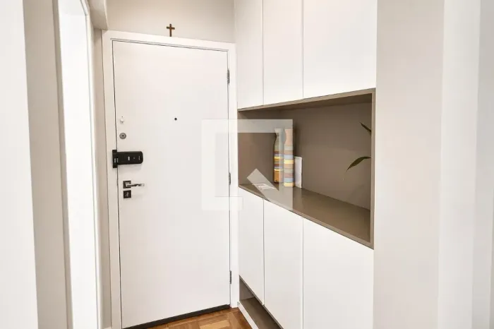 Apartamento à Venda - Bela Vista, 3 Quartos, 98 m2