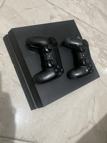 Play 4