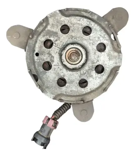 Motor Hélice Ventoinha Polo Ibiza 1997 A 2002