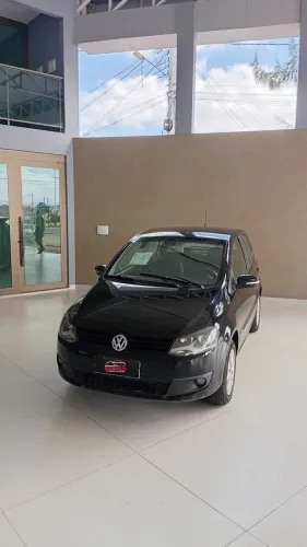 Volkswagen Fox Prime/higli. 1.6 Total Flex 8V 5P 2011
