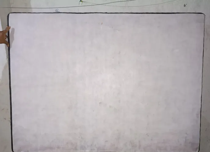 Base de casal sem os pezinho