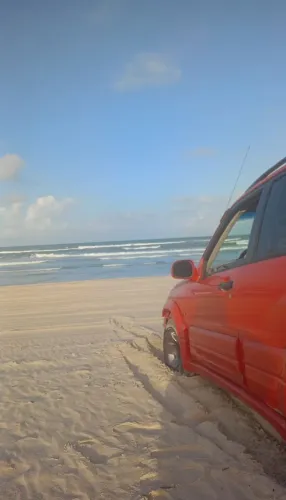 Suzuki Grand Vitara 2.0 16V 4x2/4x4 5P Mec. 1999