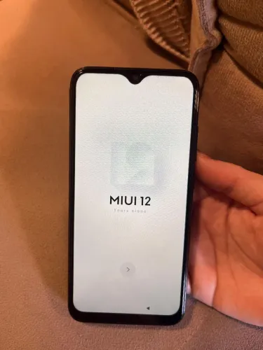 Xiaomi note 8