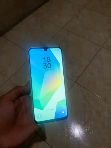 Vendo a16 novo