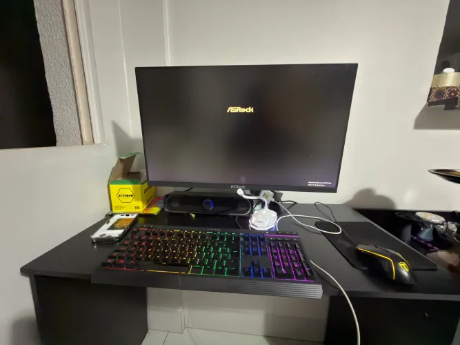 Pc gamer