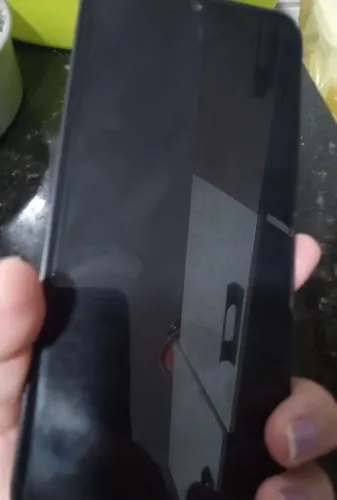 Celular Xaomi POCO C85 em perfeito estado,sem nenhuma marca de uso, com apenas 5 meses