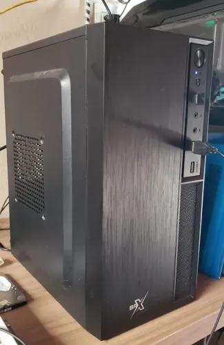 cpu