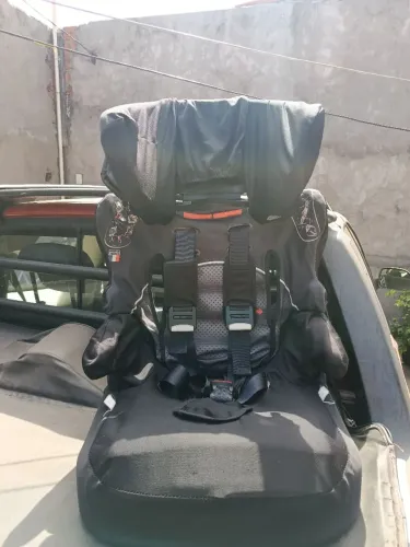 Bebê conforto 