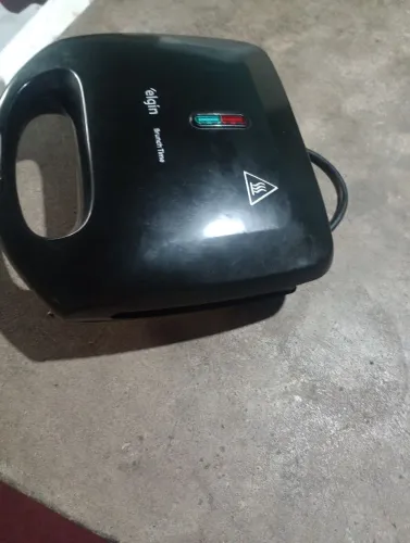 Sanduícheira 