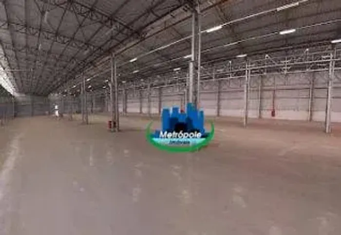 Galpão para alugar, 4480 m² por R$ 162.978,00/mês - Vila Nova Bonsucesso - Guarulhos/SP