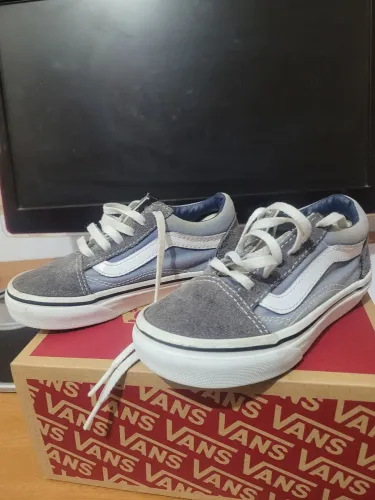 Tenis Vans Infantil