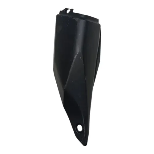 Protetor Escapamento Honda CB 300F 2023 2025