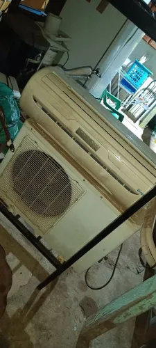 Ar condicionado