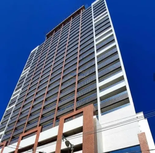 Sala Comercial em Boqueirão - Praia Grande, SP