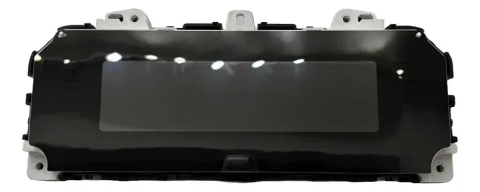 Painel Instrumentos Citröen C4 Cactus 2019 /2024 C/moldura Preto
