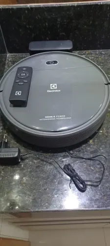 Robô Aspirador