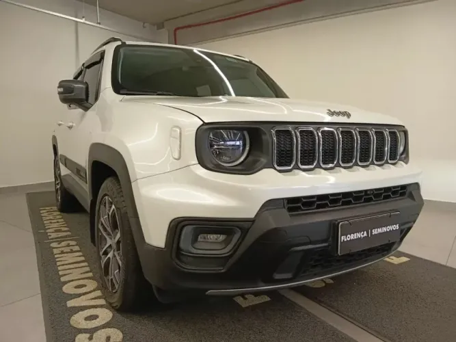 Jeep Renegade Long. T270 1.3 TB 4X2 Flex Aut. 2022