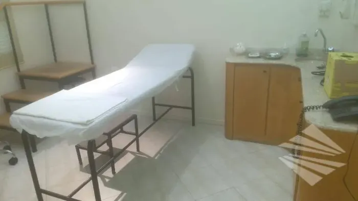 Sala à venda, 41 m² - Jardim das Nações - Taubaté/SP