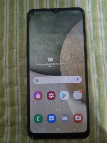 Celular à venda - Leia a descrição<br>