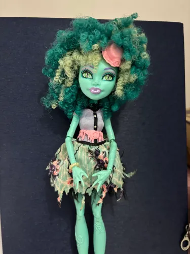 Boneca Monster High 