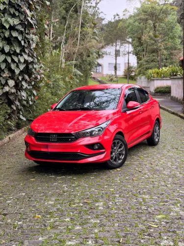 Fiat Cronos Drive 1.3 8V Flex 2022