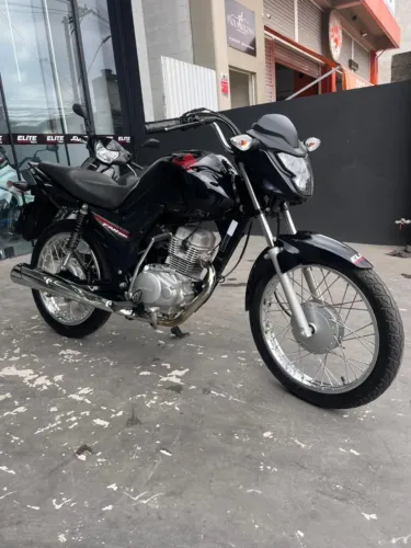 FAN 125I  
