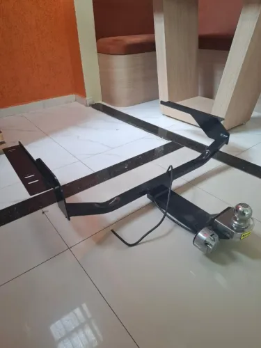 Engate para  Fiat Pulse