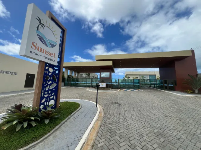 IO CONDOMINIO SUNSET BEACH