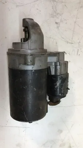 Motor De Arranque Ford Courier 99
