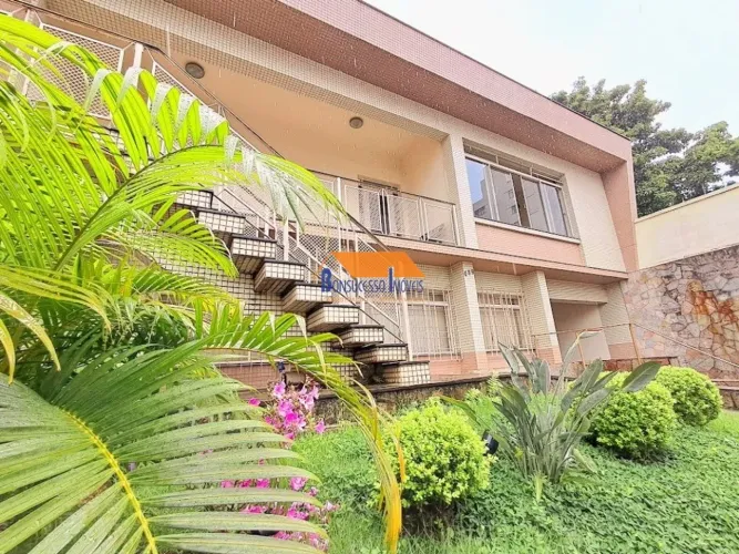 terreno no Bairro Floresta em Belo Horizonte