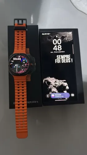 S24 ultra completão
