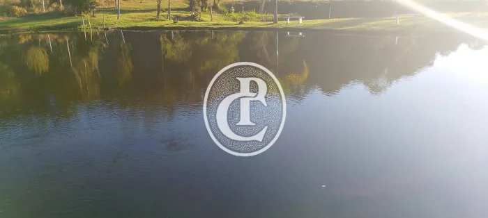 Sítio 3 Alqueires de Natureza e Ar Puro em Paraibuna/SP