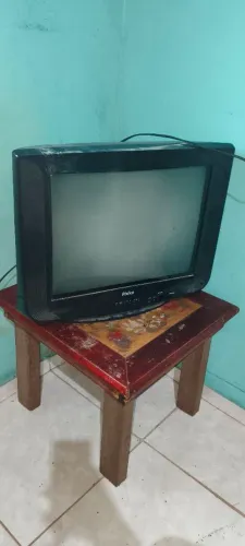 Tv de tubo 