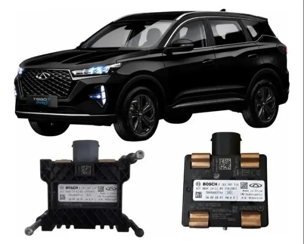 Sensor Acc Tiggo 5,7e 8 pro 