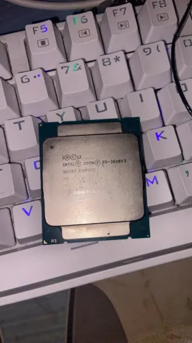 Xeon 2620 V3