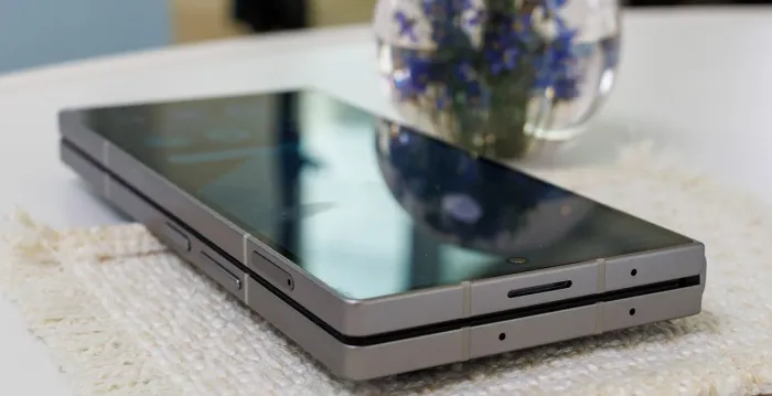 Galaxy Z Fold 6 512gb